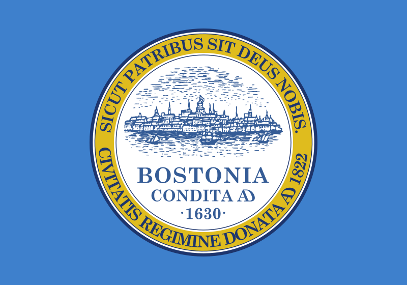 File:Flag of Boston.png