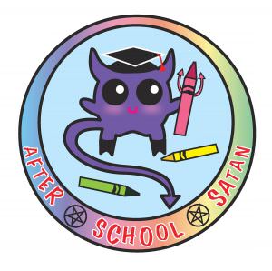File:After School Satan Logo Alt.jpg