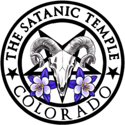 The Satanic Temple Colorado logo.png